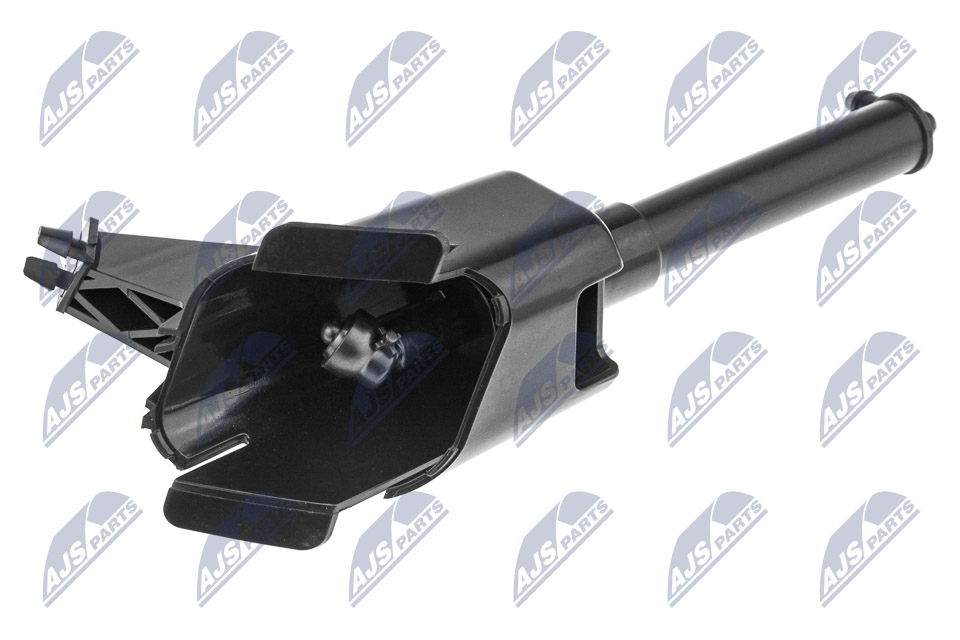 NTY GICLEUR D'EAU DE NETTOYAGE, NETTOYAGE DES PHARES