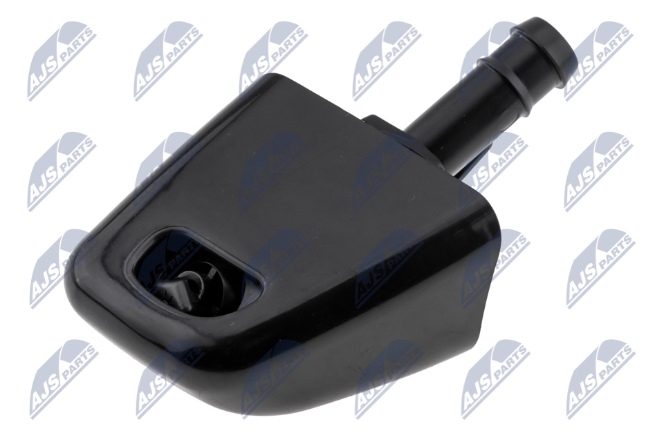 NTY GICLEUR D'EAU DE NETTOYAGE, NETTOYAGE DES PHARES