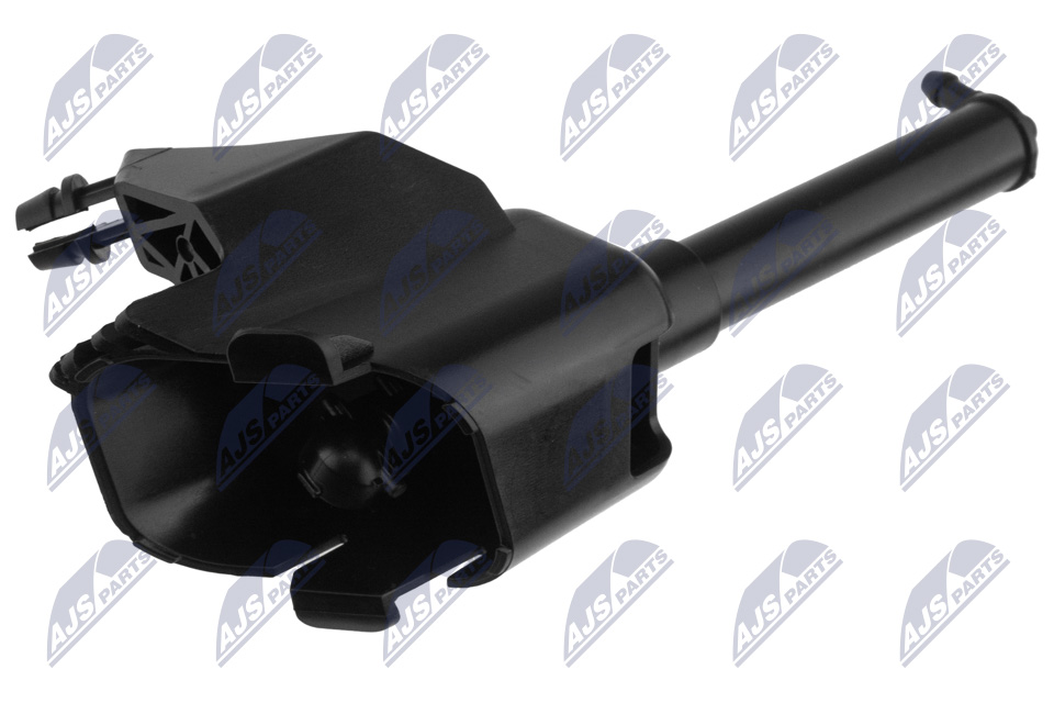 NTY GICLEUR D'EAU DE NETTOYAGE, NETTOYAGE DES PHARES