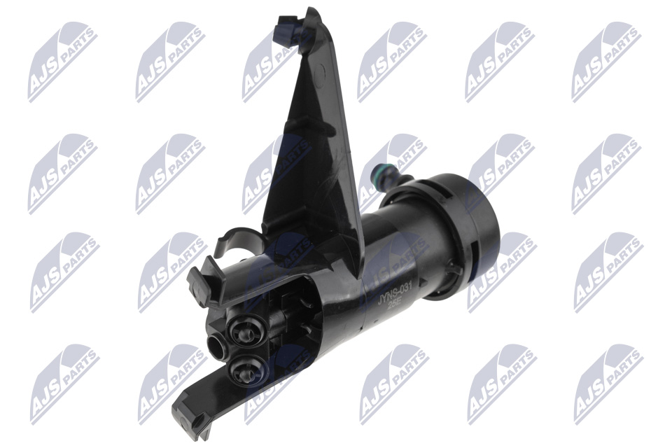 NTY GICLEUR D'EAU DE NETTOYAGE, NETTOYAGE DES PHARES