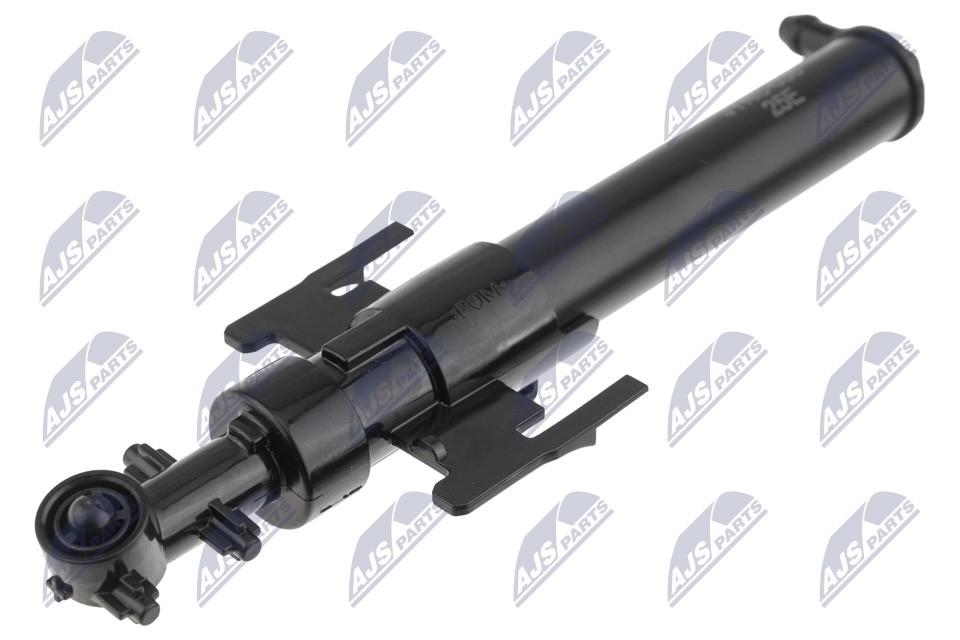 NTY GICLEUR D'EAU DE NETTOYAGE, NETTOYAGE DES PHARES