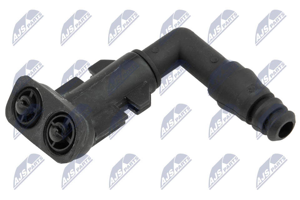 NTY GICLEUR D'EAU DE NETTOYAGE, NETTOYAGE DES PHARES