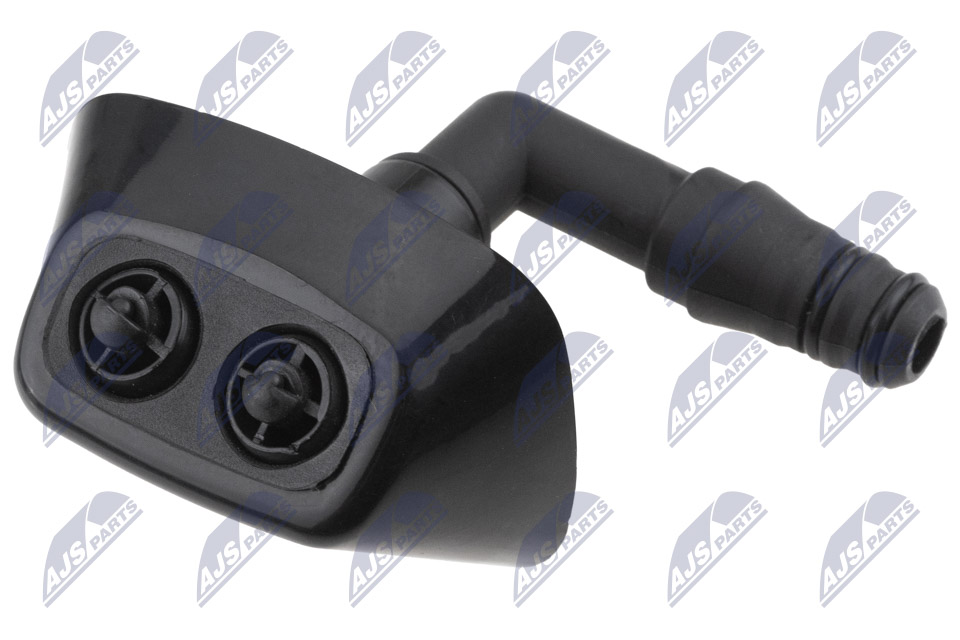 NTY GICLEUR D'EAU DE NETTOYAGE, NETTOYAGE DES PHARES