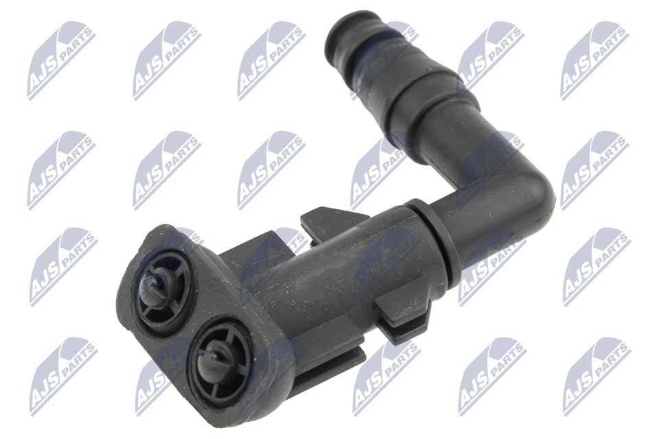 NTY GICLEUR D'EAU DE NETTOYAGE, NETTOYAGE DES PHARES