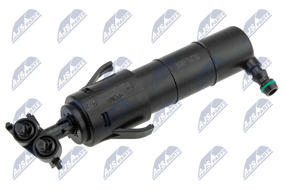 NTY GICLEUR D'EAU DE NETTOYAGE, NETTOYAGE DES PHARES