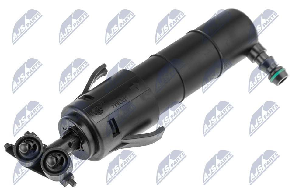 NTY GICLEUR D'EAU DE NETTOYAGE, NETTOYAGE DES PHARES
