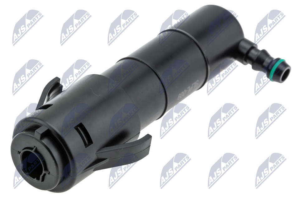 NTY GICLEUR D'EAU DE NETTOYAGE, NETTOYAGE DES PHARES