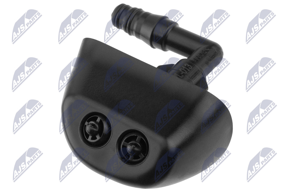 NTY GICLEUR D'EAU DE NETTOYAGE, NETTOYAGE DES PHARES