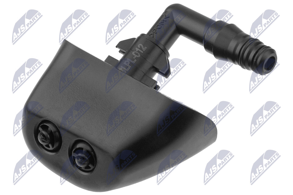 NTY GICLEUR D'EAU DE NETTOYAGE, NETTOYAGE DES PHARES