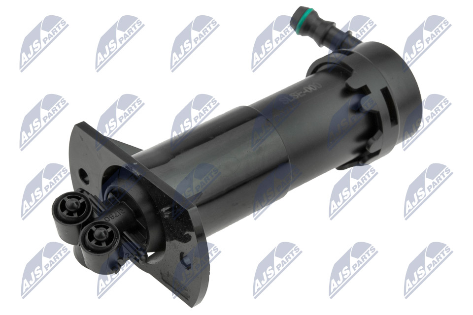 NTY GICLEUR D'EAU DE NETTOYAGE, NETTOYAGE DES PHARES