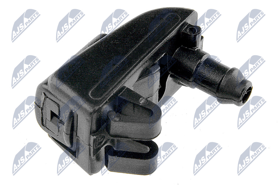 NTY GICLEUR D'EAU DE NETTOYAGE, NETTOYAGE DES VITRES