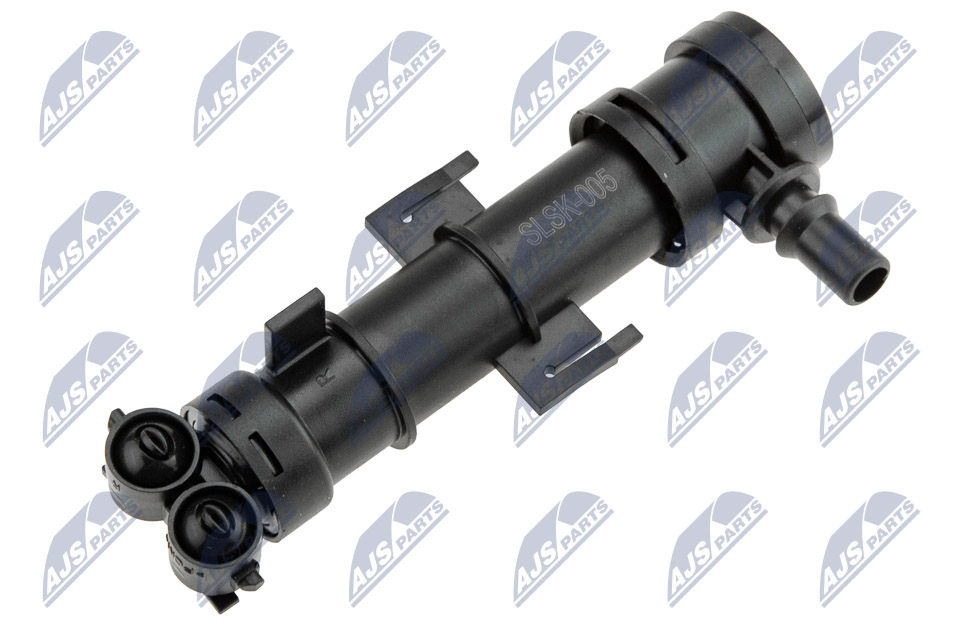 NTY GICLEUR D'EAU DE NETTOYAGE, NETTOYAGE DES PHARES
