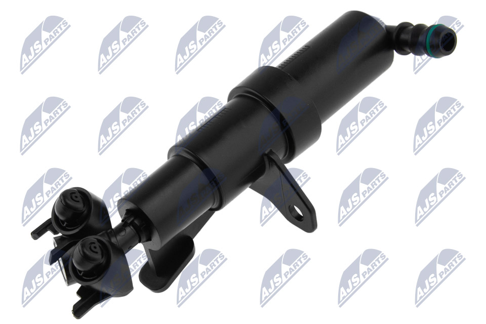 NTY GICLEUR D'EAU DE NETTOYAGE, NETTOYAGE DES PHARES