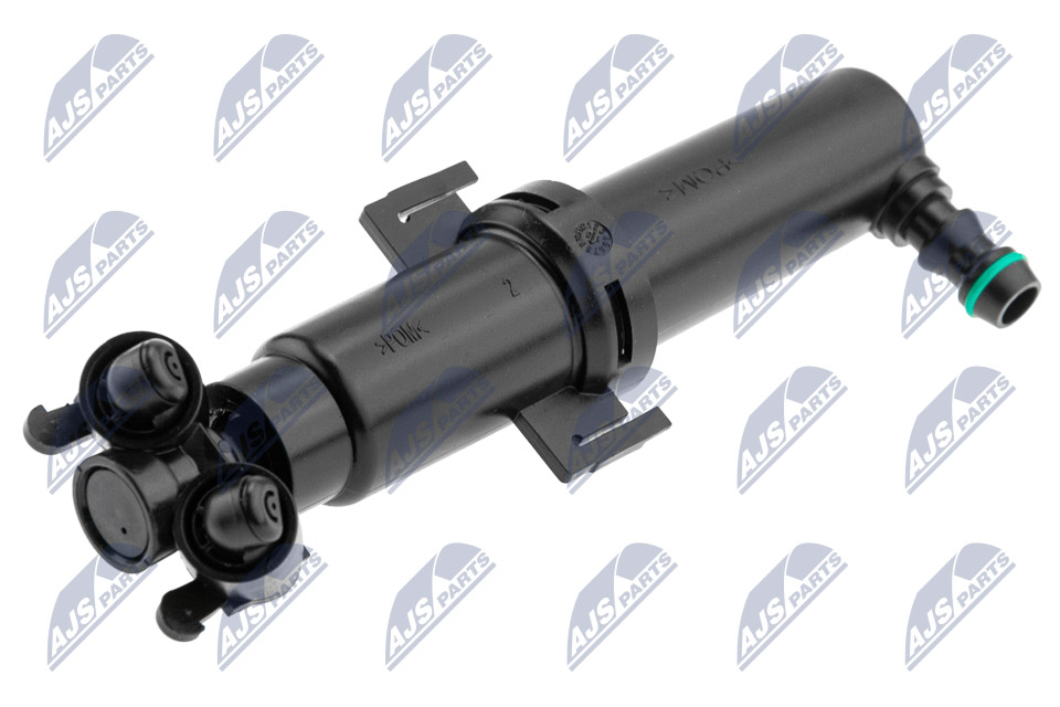 NTY GICLEUR D'EAU DE NETTOYAGE, NETTOYAGE DES PHARES