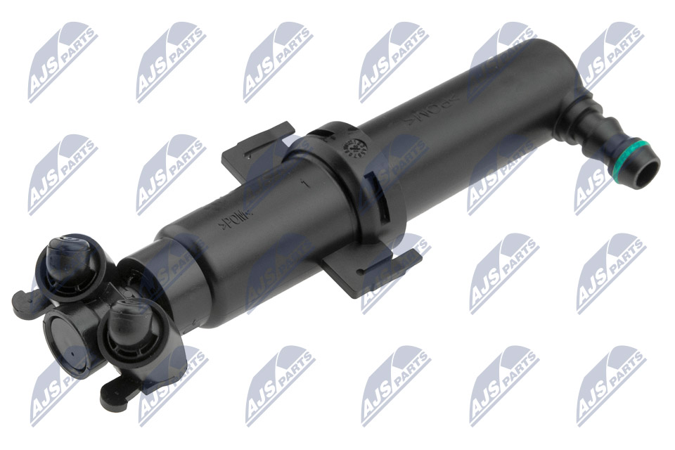 NTY GICLEUR D'EAU DE NETTOYAGE, NETTOYAGE DES PHARES