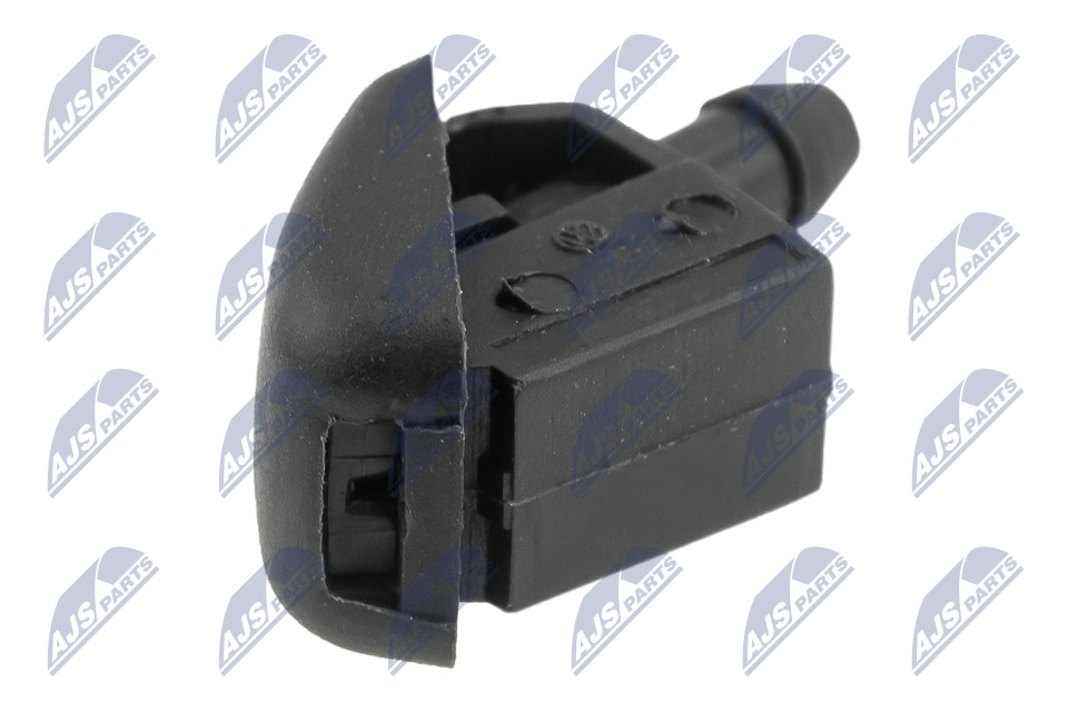 NTY GICLEUR D'EAU DE NETTOYAGE, NETTOYAGE DES VITRES
