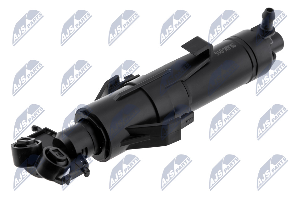 NTY GICLEUR D'EAU DE NETTOYAGE, NETTOYAGE DES PHARES