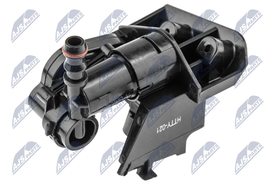 NTY GICLEUR D'EAU DE NETTOYAGE, NETTOYAGE DES PHARES