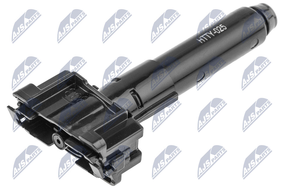 NTY GICLEUR D'EAU DE NETTOYAGE, NETTOYAGE DES PHARES