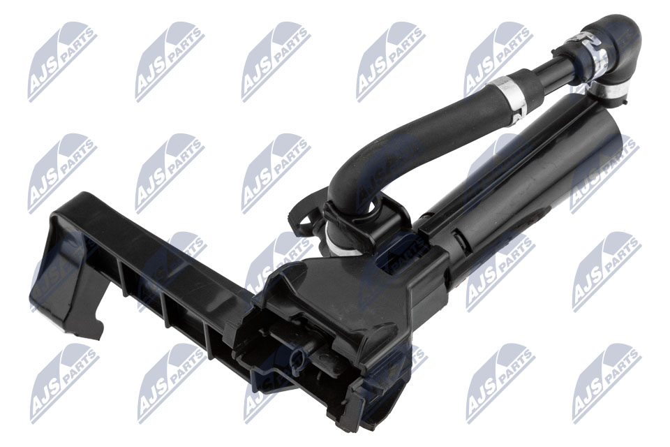 NTY GICLEUR D'EAU DE NETTOYAGE, NETTOYAGE DES PHARES