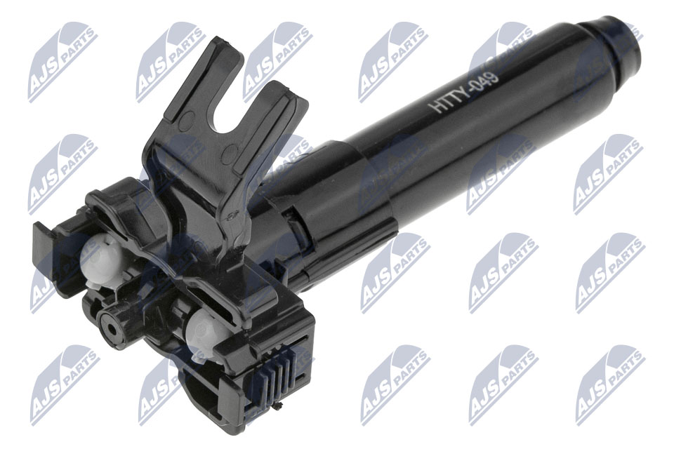 NTY GICLEUR D'EAU DE NETTOYAGE, NETTOYAGE DES PHARES