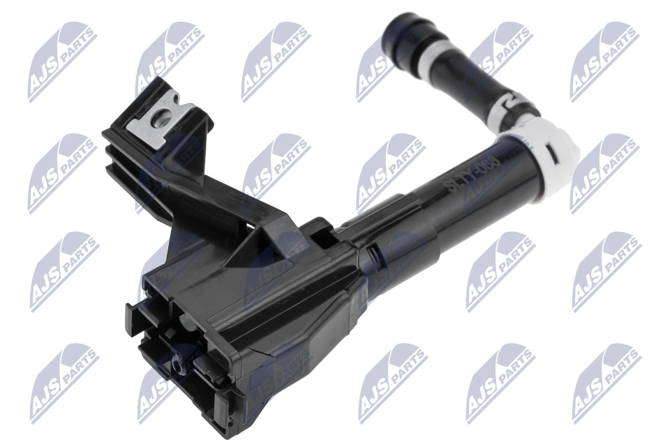 NTY GICLEUR D'EAU DE NETTOYAGE, NETTOYAGE DES PHARES