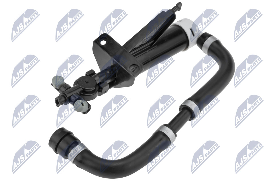 NTY GICLEUR D'EAU DE NETTOYAGE, NETTOYAGE DES PHARES