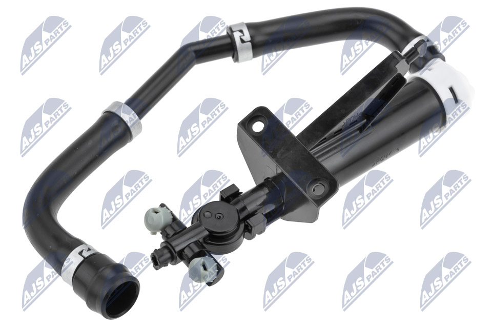 NTY GICLEUR D'EAU DE NETTOYAGE, NETTOYAGE DES PHARES