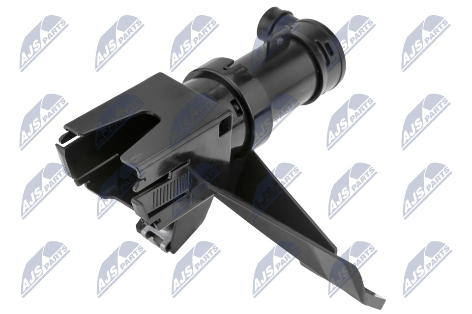 NTY GICLEUR D'EAU DE NETTOYAGE, NETTOYAGE DES PHARES