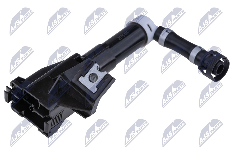 NTY GICLEUR D'EAU DE NETTOYAGE, NETTOYAGE DES PHARES