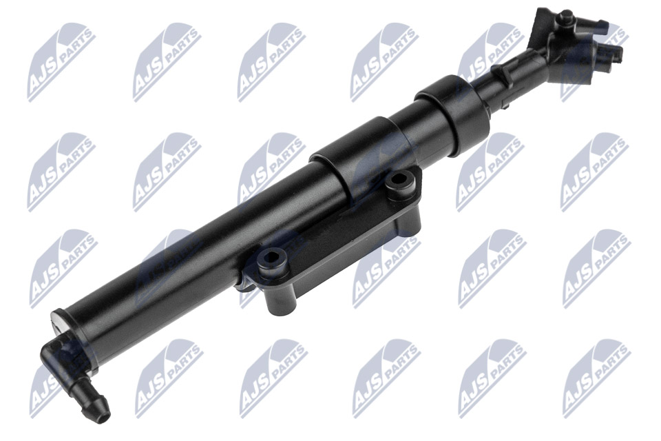 NTY GICLEUR D'EAU DE NETTOYAGE, NETTOYAGE DES PHARES