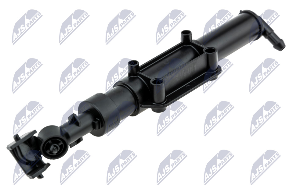 NTY GICLEUR D'EAU DE NETTOYAGE, NETTOYAGE DES PHARES