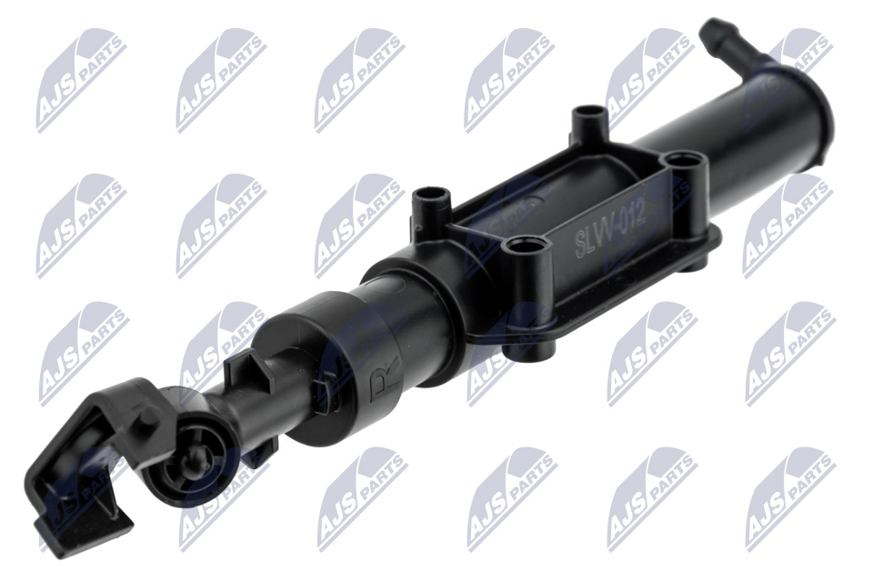 NTY GICLEUR D'EAU DE NETTOYAGE, NETTOYAGE DES PHARES