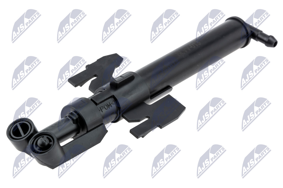 NTY GICLEUR D'EAU DE NETTOYAGE, NETTOYAGE DES PHARES