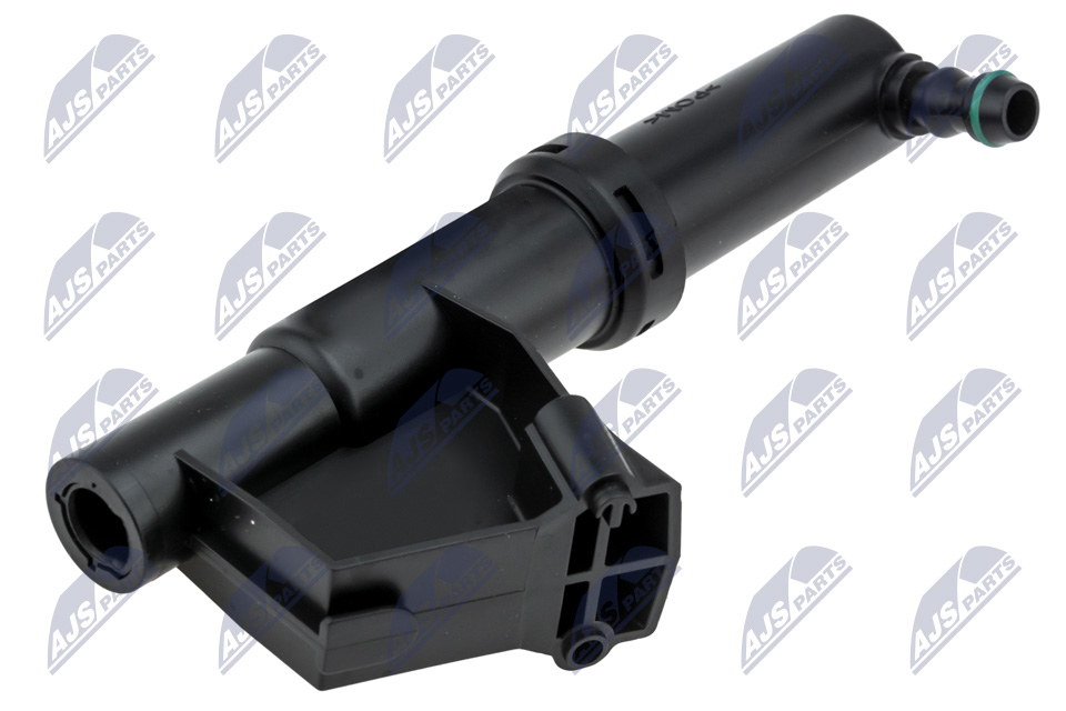 NTY GICLEUR D'EAU DE NETTOYAGE, NETTOYAGE DES PHARES