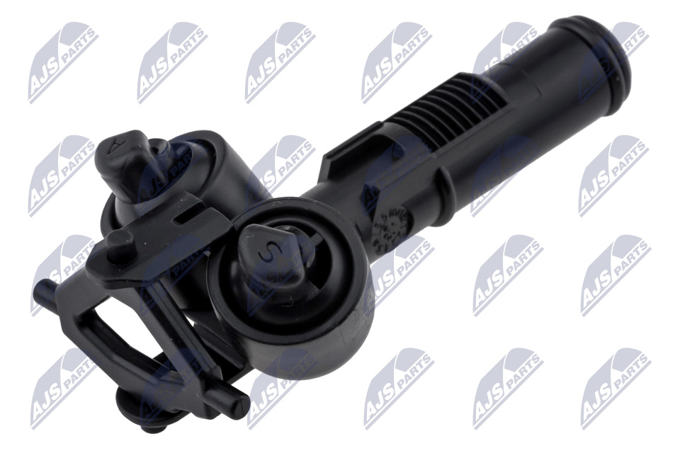 NTY GICLEUR D'EAU DE NETTOYAGE, NETTOYAGE DES PHARES