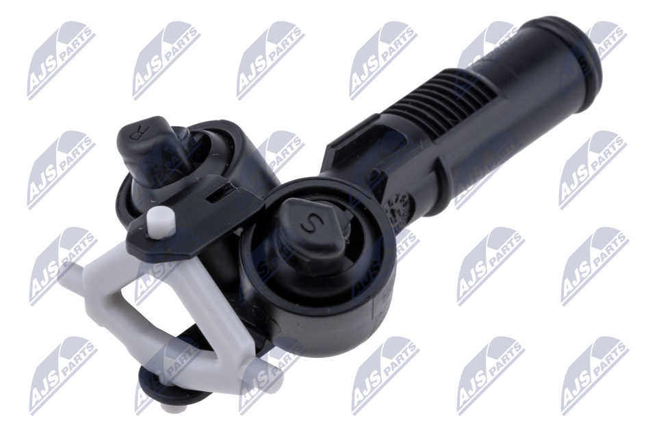NTY GICLEUR D'EAU DE NETTOYAGE, NETTOYAGE DES PHARES