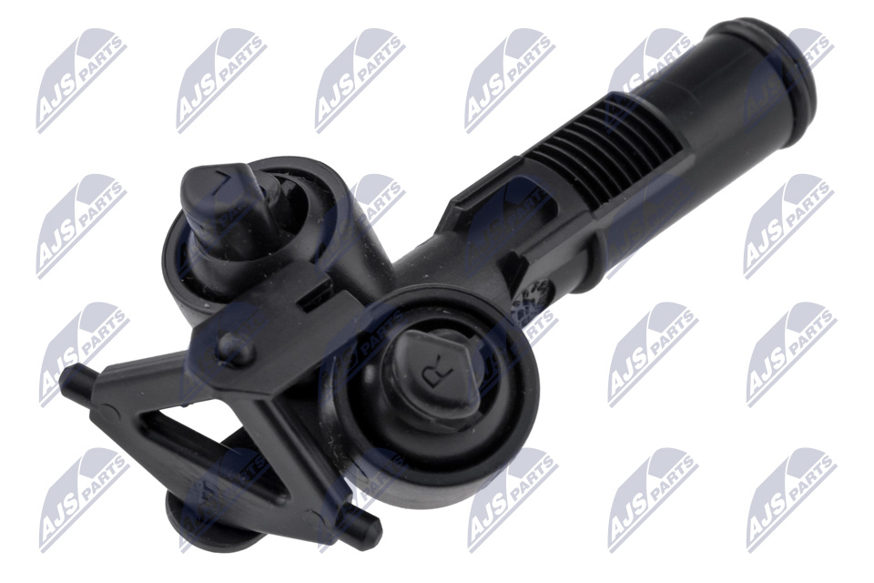 NTY GICLEUR D'EAU DE NETTOYAGE, NETTOYAGE DES PHARES