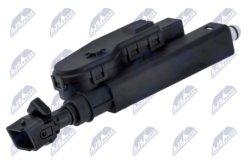 NTY GICLEUR D'EAU DE NETTOYAGE, NETTOYAGE DES PHARES