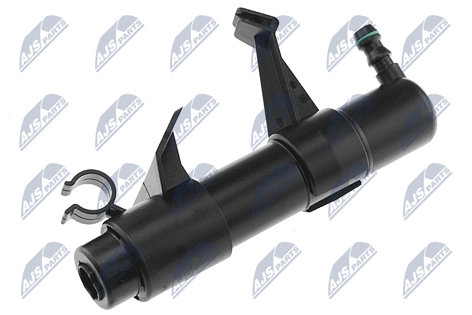 NTY GICLEUR D'EAU DE NETTOYAGE, NETTOYAGE DES PHARES