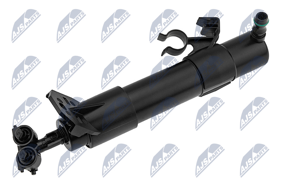 NTY GICLEUR D'EAU DE NETTOYAGE, NETTOYAGE DES PHARES