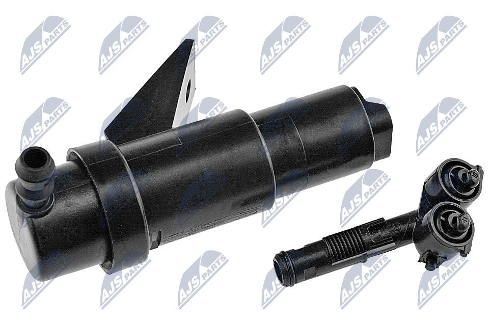 NTY GICLEUR D'EAU DE NETTOYAGE, NETTOYAGE DES PHARES