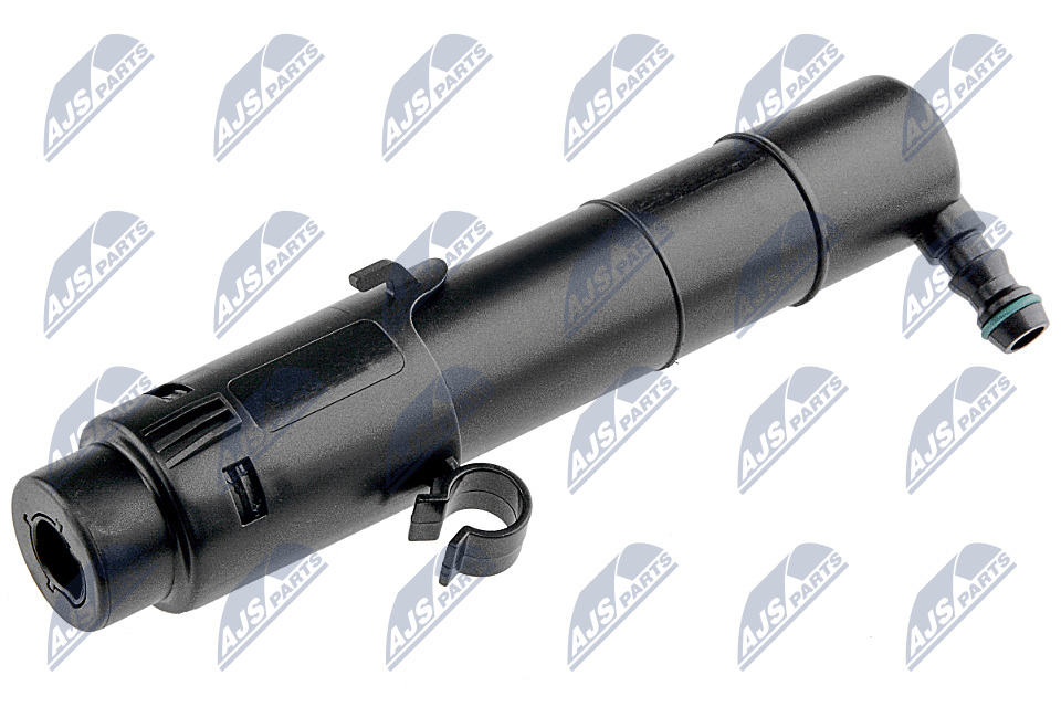 NTY GICLEUR D'EAU DE NETTOYAGE, NETTOYAGE DES PHARES