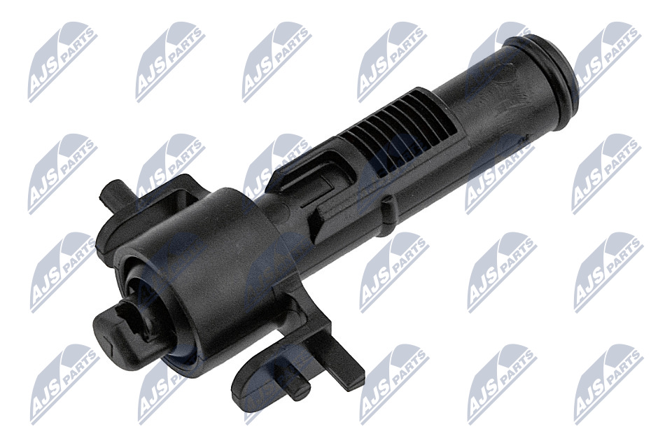 NTY GICLEUR D'EAU DE NETTOYAGE, NETTOYAGE DES PHARES