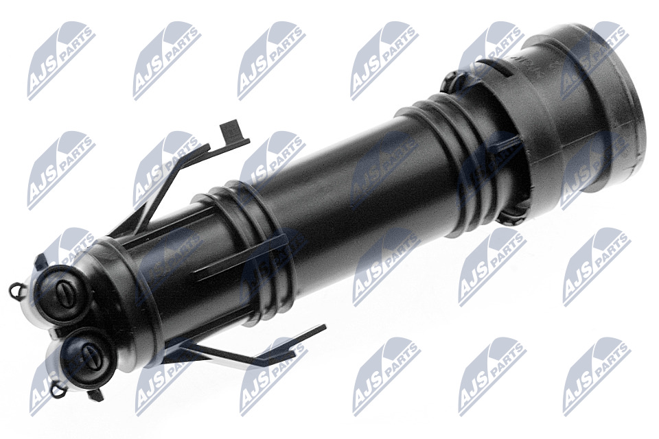 NTY GICLEUR D'EAU DE NETTOYAGE, NETTOYAGE DES PHARES
