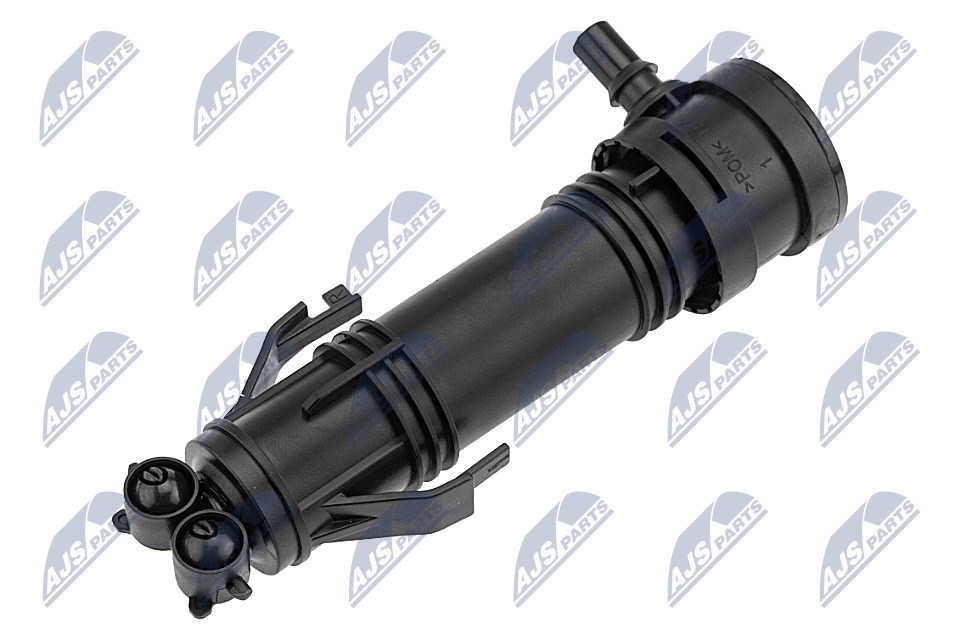 NTY GICLEUR D'EAU DE NETTOYAGE, NETTOYAGE DES PHARES