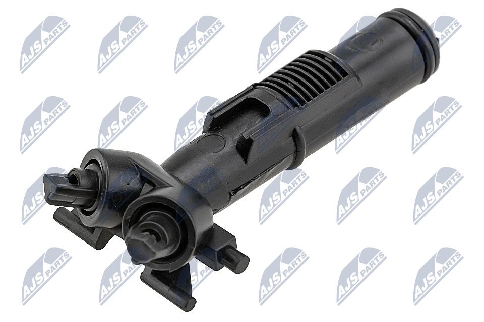 NTY GICLEUR D'EAU DE NETTOYAGE, NETTOYAGE DES PHARES