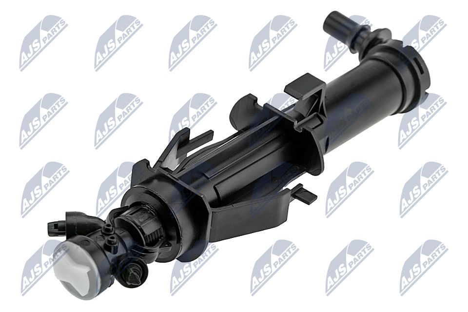 NTY GICLEUR D'EAU DE NETTOYAGE, NETTOYAGE DES PHARES