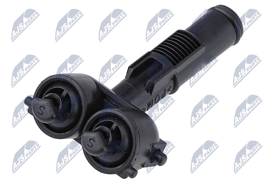 NTY GICLEUR D'EAU DE NETTOYAGE, NETTOYAGE DES PHARES