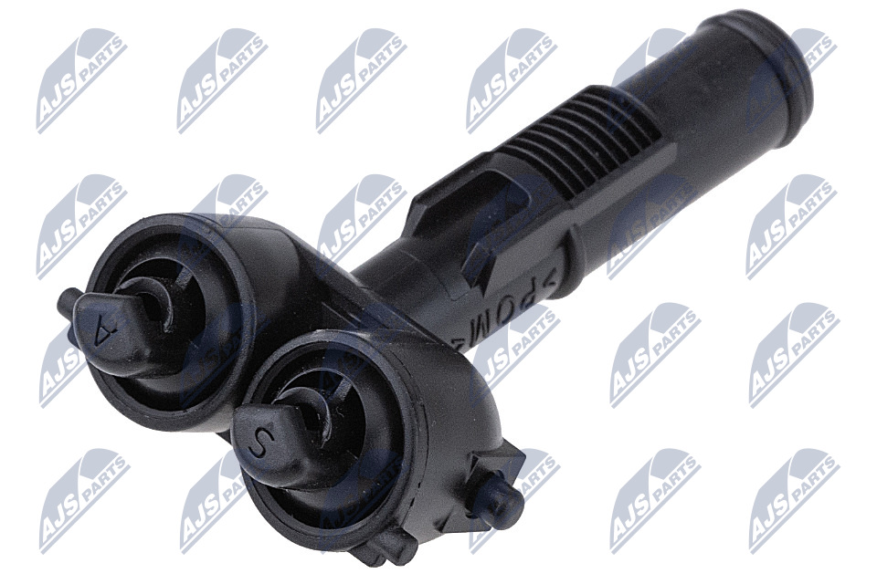 NTY GICLEUR D'EAU DE NETTOYAGE, NETTOYAGE DES PHARES